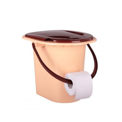 Ведро Ведро-туалет  18л М1525