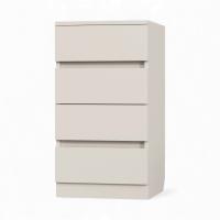 Комод Лофт 40х38х73 Кашемир 