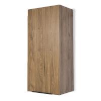 КАТАНИЯ  Шкаф настенный 1-но дверный 400