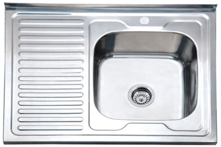 Мойка MG6 - 8060 R