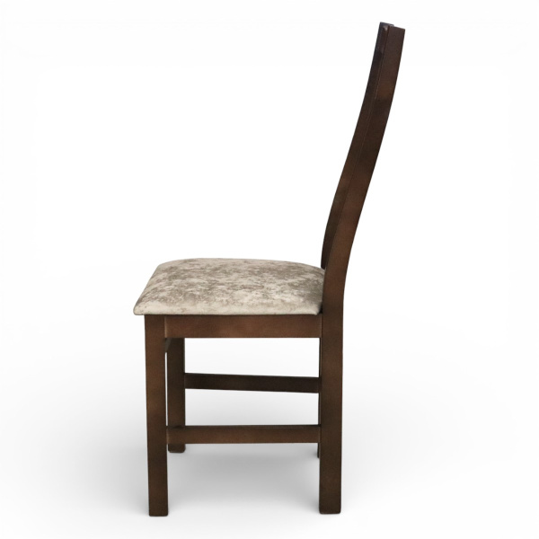 Стул кухонный Соло орех / Катания 03 