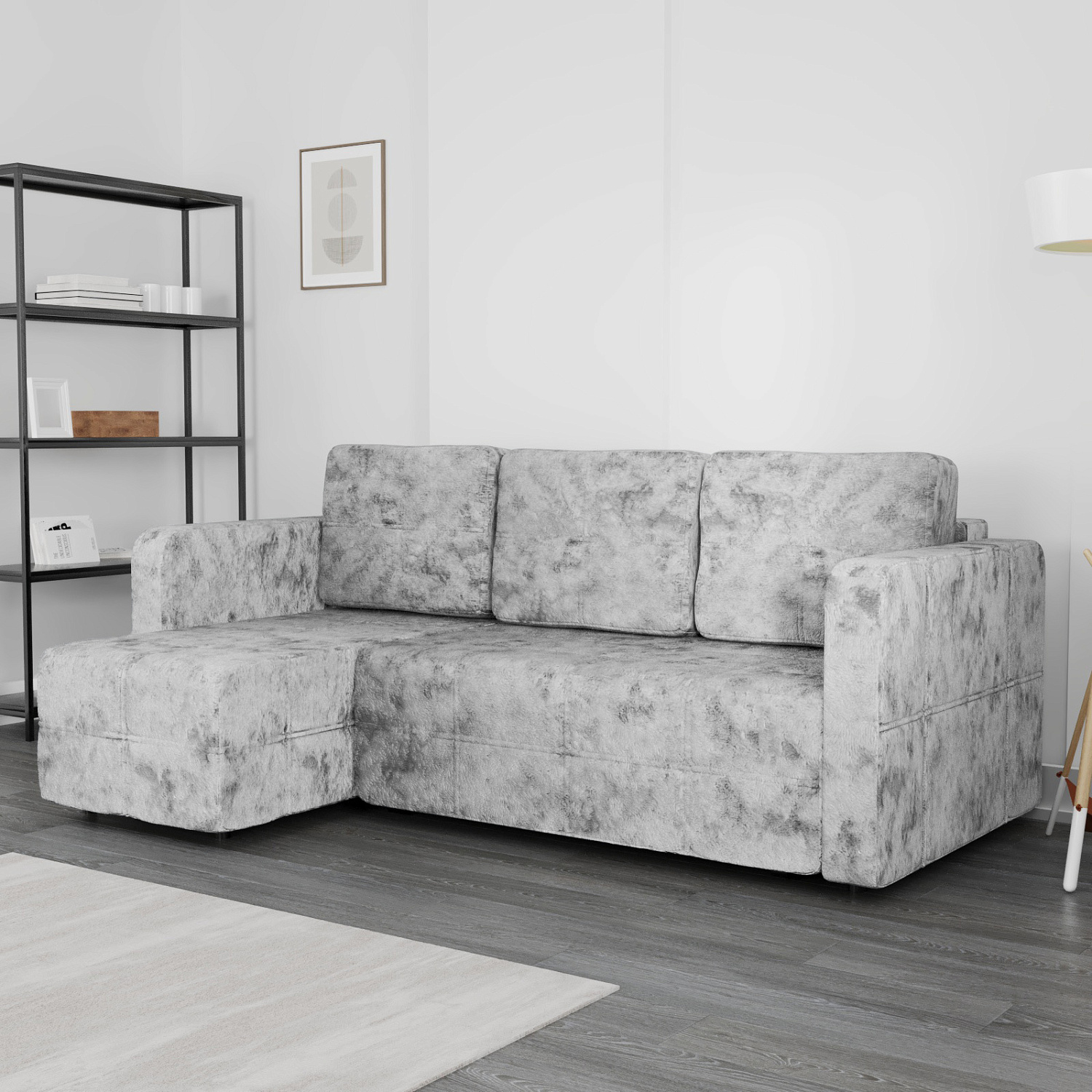 Диван угловой Даллас