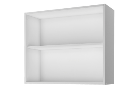 Гатьен 441.03 Шкаф навесной ш80