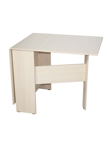 Стол - книга БН 204 дуб млечный