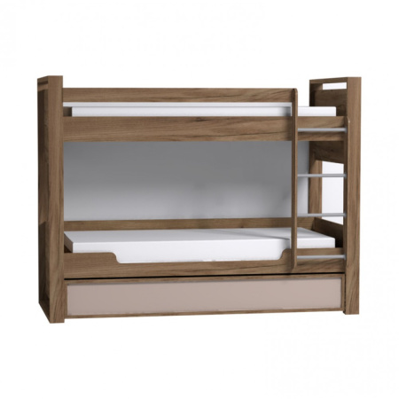 Кровать 2-х ярусная Nature 90