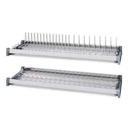 Посудосушитель 800 мм Сталь