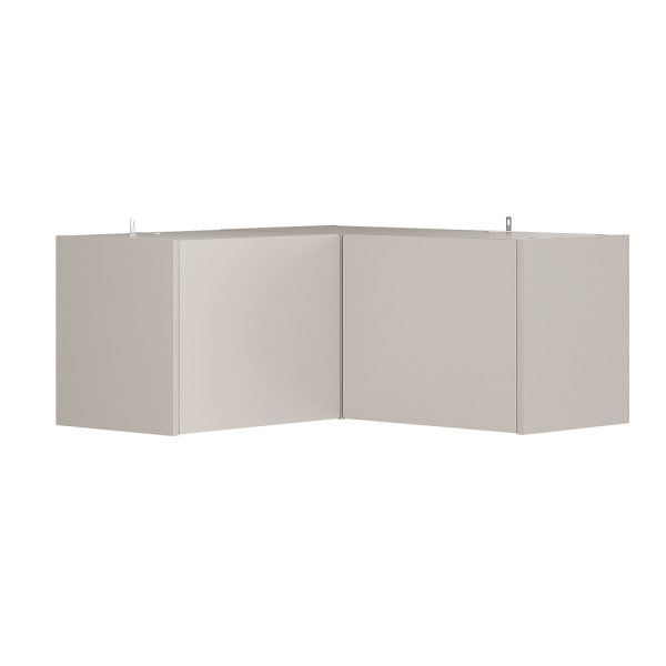 Шкаф навесной Пандора ШКН-08 Кашемир/Айриш