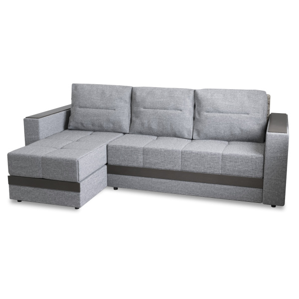 Диван угловой Лидер 10 S 2256-23