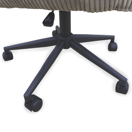 Кресло офисное 9-237 Color 440 Brown