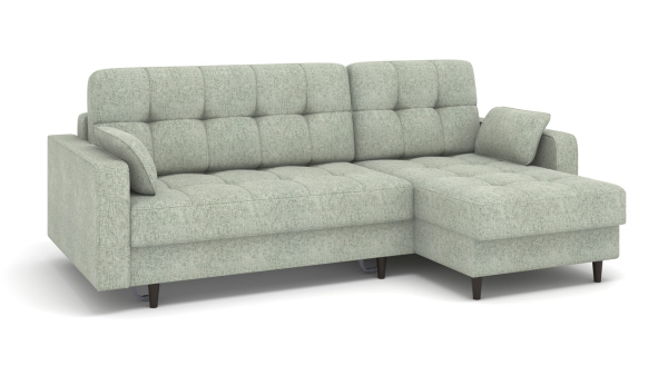 Диван угловой Орлеан Elle sky