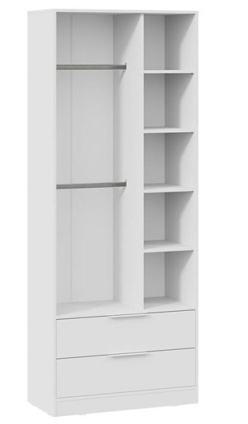 Шкаф для одежды Марли