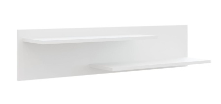 Полка навесная GLOSS