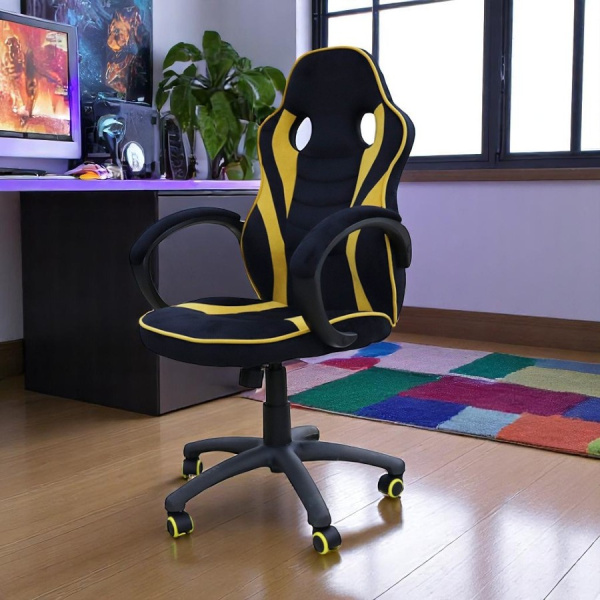 Кресло игровое 9337H 