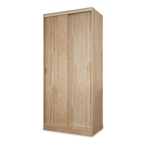 Шкаф-купе Клэр 1000х600х2200 Дуб Сонома