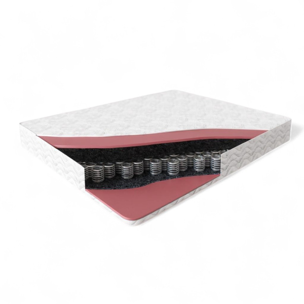 Матрас КОМФОрт 1 ЛАКС 800*1800 