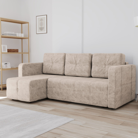 Диван угловой Даллас М1074-7