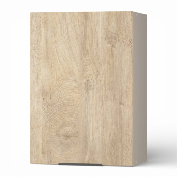 ВИГО Шкаф настенный 1-но дверный 500 