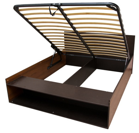 Основание ортопедическое 1400*2000 с ПМ