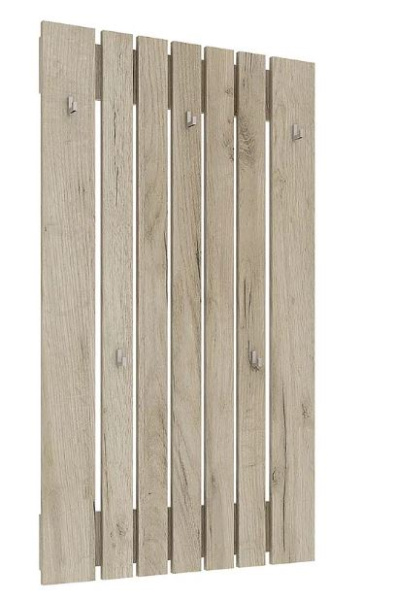 Прихожая Лофт  СТЛ.117.15 Вешалка