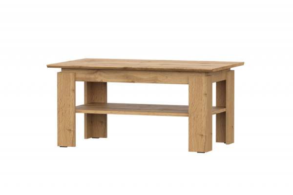 Стол журнальный STERN 900 Дуб Вотан