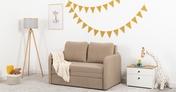 Диван м/г "Юта 120"  Арт. ТД 521 Вивальди 21, Вивальди 21