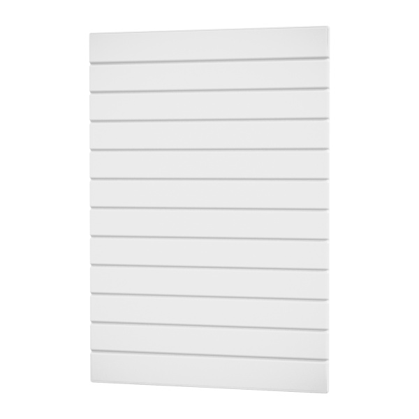 Фасад БЕЛЫЙ ГЛЯНЕЦ 500