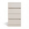 Комод Лофт 40х38х73 Кашемир 